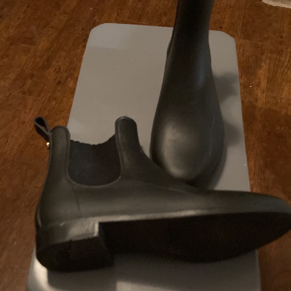 Sam Edelman 7M boots - Picture 3 of 4